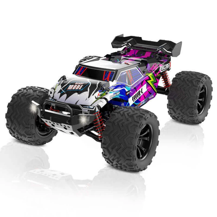 Xblitz Vroom-X, машинка на дистанційному управлінні: ціни та характеристики