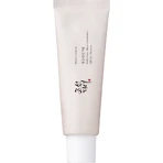 Сонцезахисний крем Beauty Of Joseon Relief Sun Rice + пробіотики, сонцезахисний крем, SPF 50+, 50 мл: ціни та характеристики