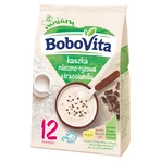 BoboVita Молочно-рисова каша, страчателла, з 12 місяців, 210 г: ціни та характеристики