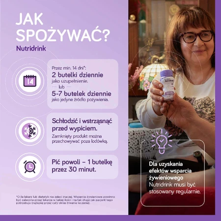 Набір напоїв, поживна формула, зі смаком лісових фруктів, 12 х 125 мл + книжковий календар на 2026 рік безкоштовно: ціни та характеристики
