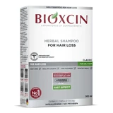 Bioxcin Classic, шампунь проти випадіння волосся для жирного волосся, 300 мл