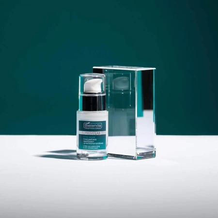 Bielenda Professional SupremeLAB Men Line, крем для повік, 15 мл: ціни та характеристики
