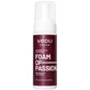 Veoli Botanica Foam Of Passion, пінка для вмивання обличчя, що освітлює, 150 мл