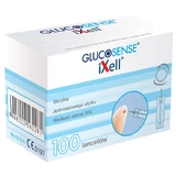 Глюкосенс iXell, ланцети, 100 шт.