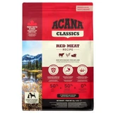 Класика Red Meat сухий корм з яловичиною та овочами, 2000 г, Acana