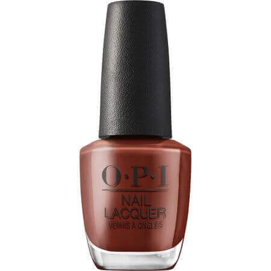 Пигментированный лак для ногтей Star-zipan on the Tree Nail Lacquer, 15 мл, OPI: цены и характеристики