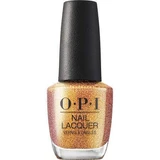 Пигментированный лак для ногтей Butter Me Up Toffee Nail Lacquer, 15 мл, OPI