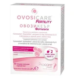 Ovosicare Фертильність, 30 капсул, Gedeon Richter