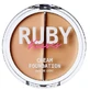 Компактний тональний крем Duo Cream, рівень 2, 12 г, Ruby Kisses, Ruby Kisses