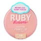 Компактний тональний крем Cushion Foundation Золотисто-бежевий, 15 г, Ruby Kisses