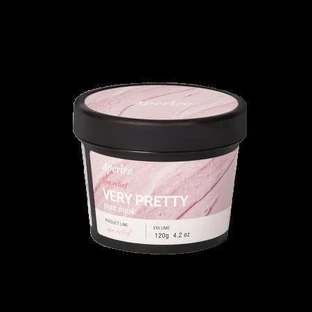 Маска для лица Spa Relief Very Pretty Spa Relief, 120 г, Aperire