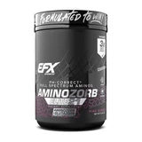 FSA Pink Bubble Gum AminoZorb аминокислотный порошок, 390 г, Efx Sports