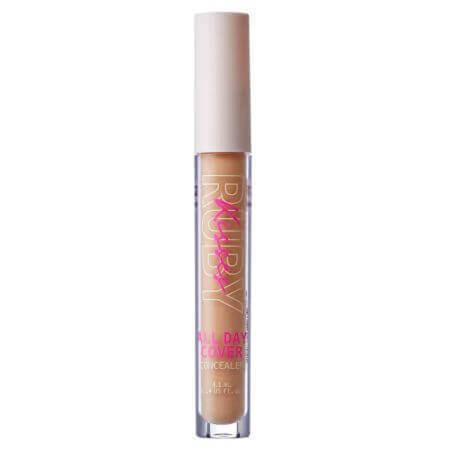 Консилер All Day Cover Classic Ivory, 4,1 мл, Ruby Kisses: цены и характеристики