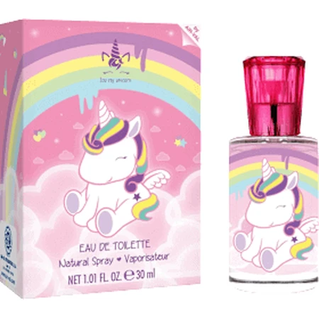 AIR-VAL My Unicorn Туалетна вода 30 мл: ціни та характеристики