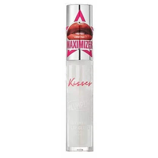 Блеск для губ Plumping Lip Gloss Plumping Lip Gloss Maximiser, 4,5 мл, Ruby Kisses