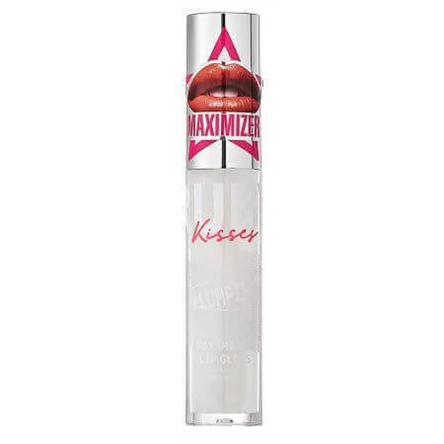 Блеск для губ Plumping Lip Gloss Plumping Lip Gloss Maximiser, 4,5 мл, Ruby Kisses: цены и характеристики
