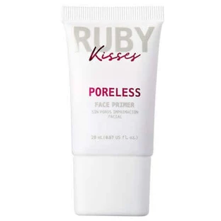 Праймер для обличчя без пор, 20 мл, Ruby Kisses