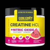 Креатин HCL и цитруллин со вкусом арбуза, 242 г, Con-Cret