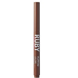 Підводка для губ Plumping Liner Nude Nude Brown, 0,16 г, Ruby Kisses