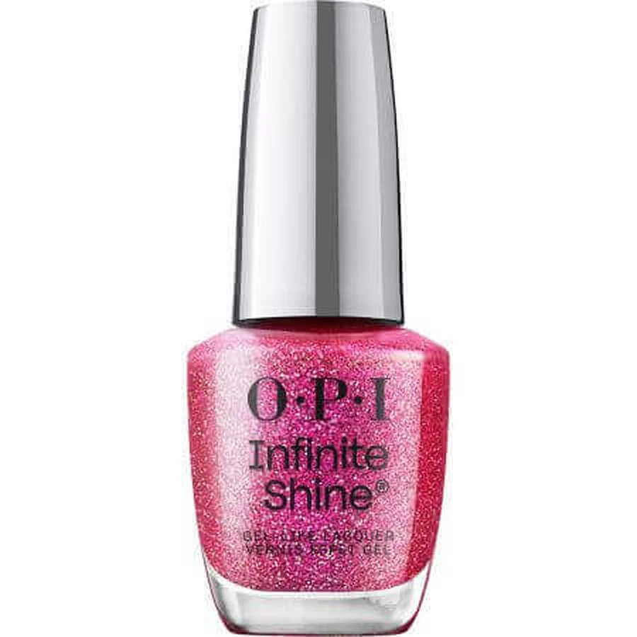 Candy 4 My Sweet Tart Infinite Shine Гель-лак для нігтів My Sweet Tart Infinite Shine, 15 мл, OPI: ціни та характеристики