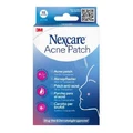 Гидроколлоидные пластыри Nexcare для лечения акне, 15 штук, 3M