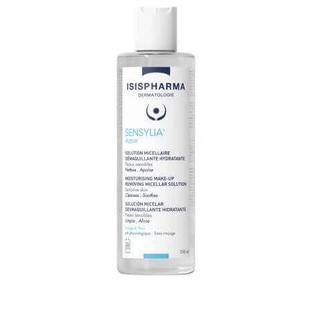 Міцелярна вода Sensylia Aqua, 250 мл, Isis Pharma