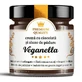 Veganella Secretele Ramonei Secretele Ramonei Крем с шоколадом и фундуком, 250 г, Remedia Laboratories