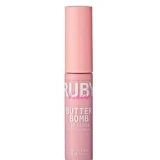 Блиск для губ Butter Bomb Like a Virgin, 7.8 мл, Ruby Kisses