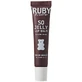 Увлажняющий бальзам для губ So Jelly Choco Cookie, 13 мл, Ruby Kisses