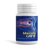 Macula Care, 60 капсул, Regenage Pharma