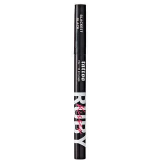 Підводка для очей Tattoo Felt Tip Blackest Black, 0,7 мл, Ruby Kisses