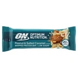 Протеиновый батончик с фундуком и соленой карамелью, 68 г, Optimum Nutrition