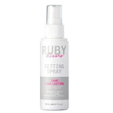 Спрей для закрепления макияжа Setting Spray 24 HR Long Lasting, 50 мл, Ruby Kisses