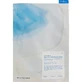 Интенсивная увлажняющая и успокаивающая маска для лица Aqua Blue, 28 г, Dr. Althea