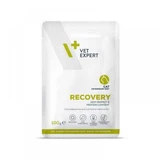 Вологий корм для котів Recovery Cat, 100 г, VetExpert