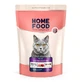 Home Food British and Scottish Сухий корм з індичкою та качкою для дорослих котів британської та шотландської породи, 1,6 кг