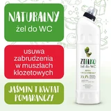 Zielko, Туалетный гель, жасмин и цветы апельсина, 750 мл