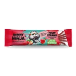 Фруктовые конфеты Bunny Ninja Mix, 6 штук + татуировки и книжка-раскраска бесплатно: цены и характеристики