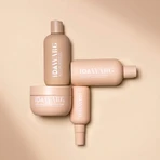 Ida Warg Moisture Conditioner, увлажняющий кондиционер для волос, 250 мл: цены и характеристики