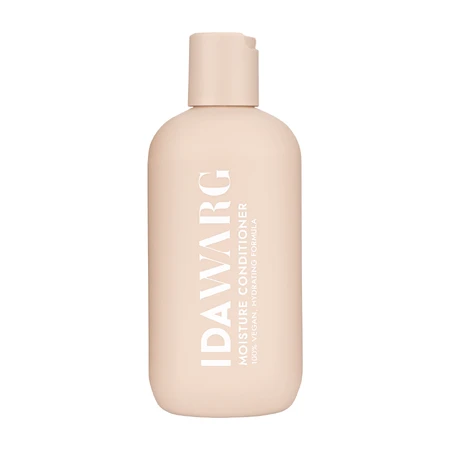 Ida Warg Moisture Conditioner, увлажняющий кондиционер для волос, 250 мл: цены и характеристики