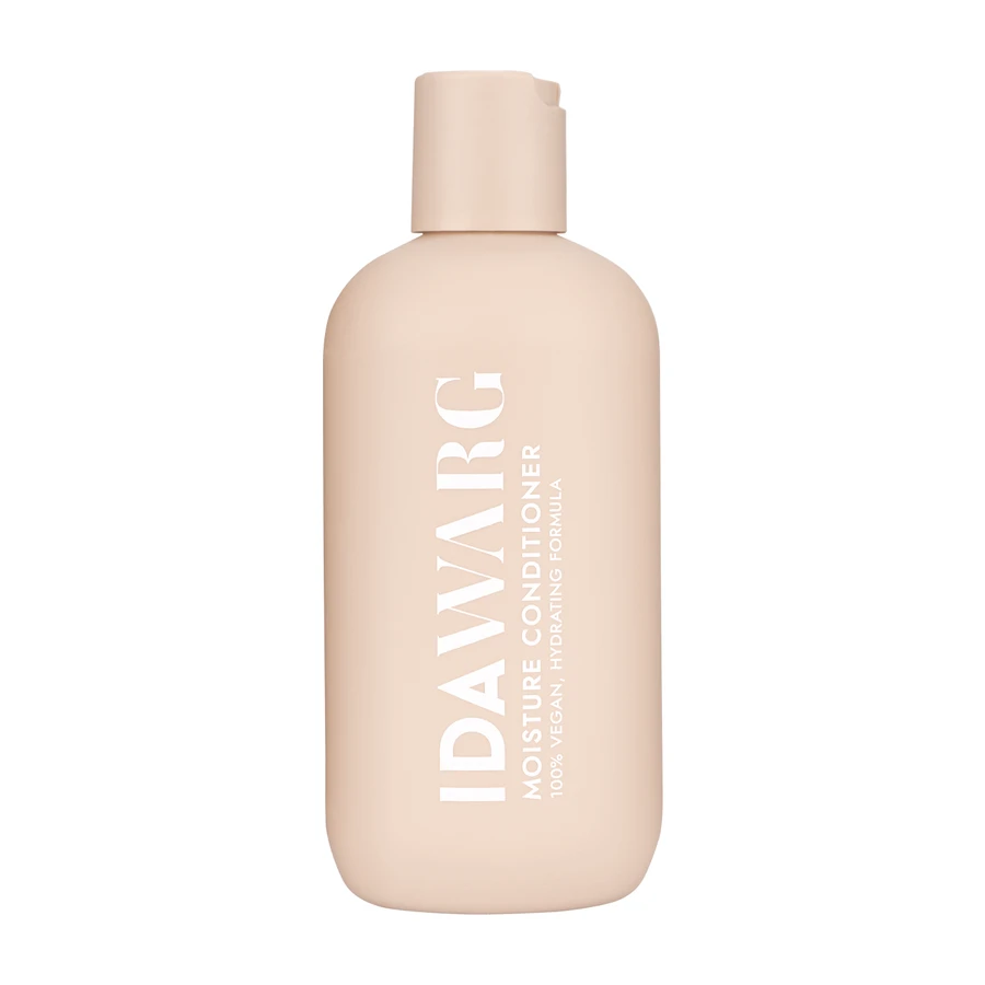 Ida Warg Moisture Conditioner, увлажняющий кондиционер для волос, 250 мл: цены и характеристики