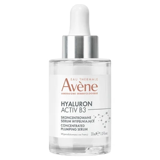 Avene Hyaluron Activ B3, Наповнююча сироватка для обличчя, 30 мл + 10 мл безкоштовно