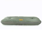 Harley & Cho (Харлі енд Чо) Lounger Waterproof - Двосторонній лежак-понтон для собак, вологостійка тканина, 135х95 см (Хакі): ціни та характеристики