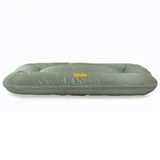 Harley & Cho (Харлі енд Чо) Lounger Waterproof - Двосторонній лежак-понтон для собак, вологостійка тканина, 135х95 см (Хакі)
