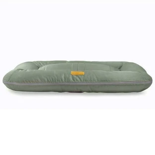 Harley & Cho (Харлі енд Чо) Lounger Waterproof - Двосторонній лежак-понтон для собак, вологостійка тканина, 135х95 см (Хакі)