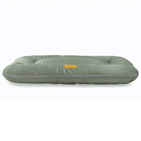Harley & Cho (Харлі енд Чо) Lounger Waterproof - Двосторонній лежак-понтон для собак, вологостійка тканина, 135х95 см (Хакі): ціни та характеристики