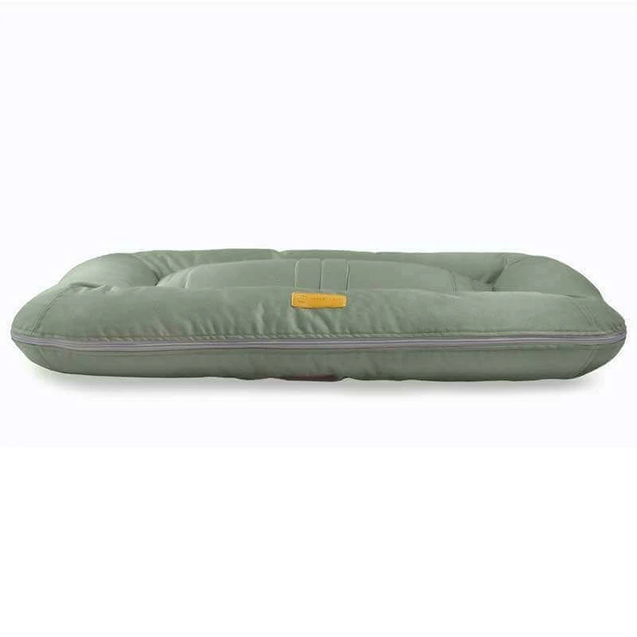 Harley & Cho (Харлі енд Чо) Lounger Waterproof - Двосторонній лежак-понтон для собак, вологостійка тканина, 135х95 см (Хакі): ціни та характеристики