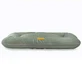 Harley & Cho (Харлі енд Чо) Lounger Waterproof - Двосторонній лежак-понтон для собак, вологостійка тканина, 135х95 см (Хакі)