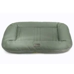 Harley & Cho (Харлі енд Чо) Lounger Waterproof - Двосторонній лежак-понтон для собак, вологостійка тканина, 135х95 см (Хакі): ціни та характеристики