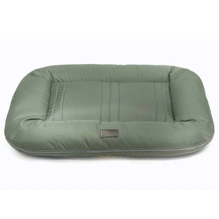 Harley & Cho (Харлі енд Чо) Lounger Waterproof - Двосторонній лежак-понтон для собак, вологостійка тканина, 135х95 см (Хакі): ціни та характеристики